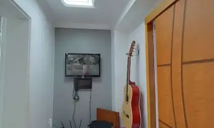 Casa para venda em Nova América de 350.00m² com 3 Quartos, 1 Suite e 5 Garagens