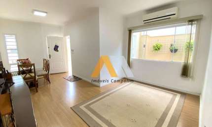 Casa para venda em Jardim Europa de 158.00m² com 3 Quartos, 1 Suite e 3 Garagens