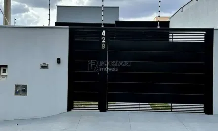 Casa para venda em Jardim Morumbi de 110.00m² com 3 Quartos, 1 Suite e 3 Garagens