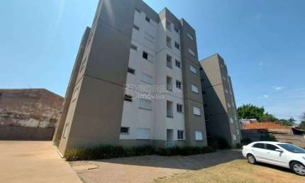 Apartamento para venda em Jardim Tamoio de 49.00m² com 2 Quartos e 1 Garagem