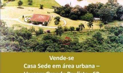 Casa para venda em Jardim V Grande de 300.00m² com 5 Quartos e 1 Suite