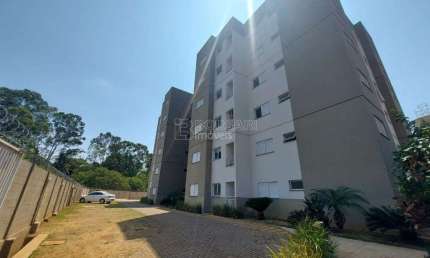 Apartamento para venda em Jardim Tamoio de 49.00m² com 2 Quartos e 1 Garagem