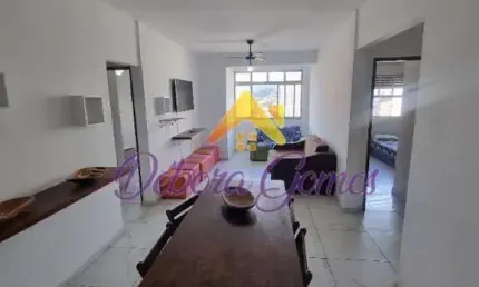 Apartamento para venda em Centro de 100.00m² com 2 Quartos e 1 Garagem