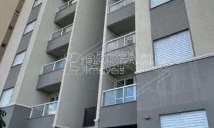 Apartamento para alugar em Jardim Dos Manacás de 56.00m² com 2 Quartos, 1 Suite e 1 Garagem