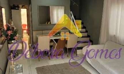 Casa para venda em Tupi de 65.00m² com 2 Quartos e 1 Garagem