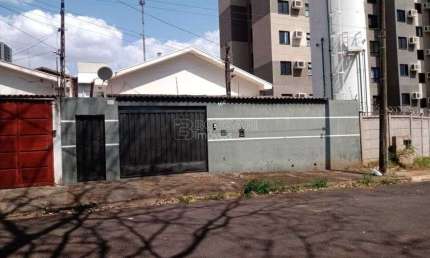 Casa para venda em Vila Girassol de 187.00m² com 3 Quartos e 3 Garagens