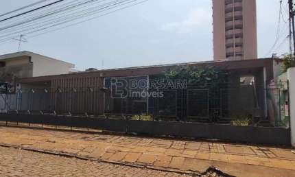 Prédio Comercial para venda em Centro de 408.00m² com 5 Quartos