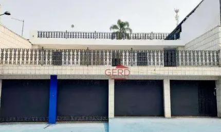 Sobrado para venda em Adalgisa de 238.00m² com 6 Quartos, 2 Suites e 6 Garagens