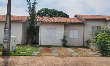 Casa de Condomínio para venda em Jardim Araraquara de 95.00m² com 2 Quartos e 2 Garagens
