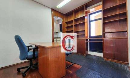 Sala Comercial para venda e aluguel em Centro de 70.00m²
