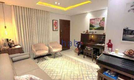 Apartamento para venda em Jardim Pagliato de 70.00m² com 2 Quartos, 1 Suite e 2 Garagens