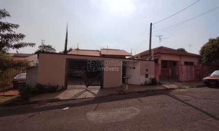 Casa para venda em Vila Xavier (vila Xavier) de 260.00m² com 4 Quartos, 2 Suites e 4 Garagens