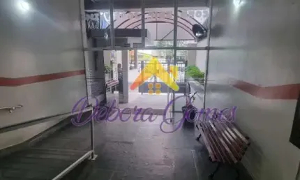 Apartamento para venda em Centro de 35.00m² com 1 Quarto e 1 Garagem