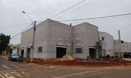 Sala Comercial para alugar em Monte Feliz de 65.00m² com 1 Garagem