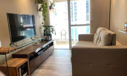 Apartamento para venda em Bethaville I de 59.00m² com 2 Quartos, 1 Suite e 2 Garagens