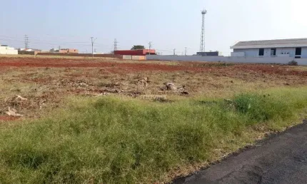 Terreno para venda em Jardim Roberto Selmi Dei de 9128.00m²