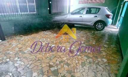 Casa para venda em Esplanada Dos Barreiros de 249.00m² com 3 Quartos e 2 Garagens