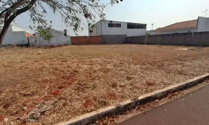 Terreno para venda em Residencial Campos De Piemonte de 250.00m²