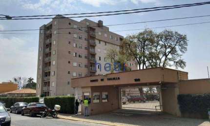 Apartamento para alugar em Vila Angélica de 49.00m² com 2 Quartos e 1 Garagem