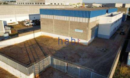 Galpão / Depósito / Armazém para venda e aluguel em Iporanga de 1920.00m² com 6 Garagens