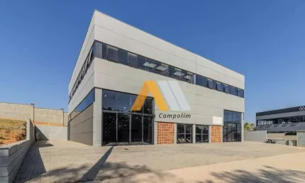 Loja para venda e aluguel em Alphaville Nova Esplanada de 954.00m² com 10 Garagens