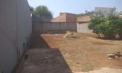 Terreno para venda em Jardim Das Gaivotas de 324.00m²