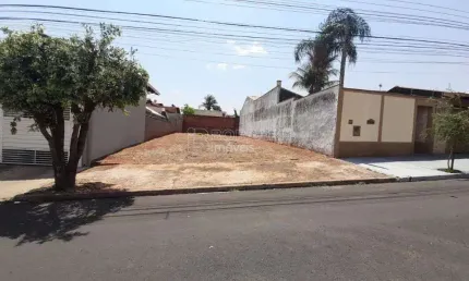 Terreno para venda em Residencial Cambuy de 275.00m²