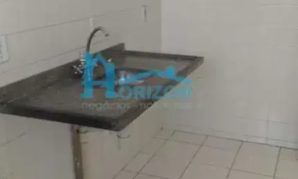 Apartamento para venda em Jardim Ipaussurama de 48.00m² com 2 Quartos e 1 Garagem