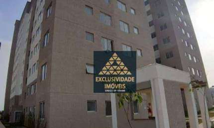 Apartamento para venda em Cidade Soberana de 42.00m² com 2 Quartos e 1 Garagem
