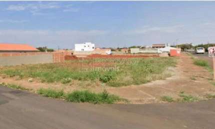 Terreno para venda em Jardim Tabapuã (vila Xavier) de 326.00m²