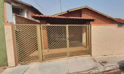 Casa para venda em Yolanda Opice de 150.00m² com 2 Quartos
