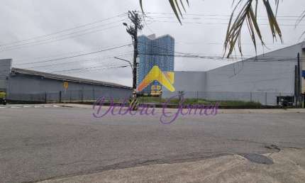 Terreno à venda na Praça Coronel José Lopes, 240, Centro, São Vicente
