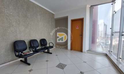 Sala comercial para alugar na Rua Ministro Cunha Canto, 788, Centro, Mogi Mirim