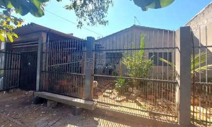 Casa para venda em Vila Biagioni (vila Xavier) de 171.00m² com 2 Quartos e 1 Garagem