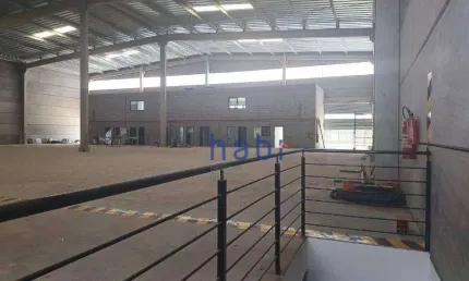 Galpão / Depósito / Armazém para alugar em Vila Mineirão de 2000.00m² com 10 Garagens