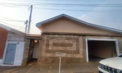 Casa para venda em Jardim Santa Angelina de 206.00m² com 2 Quartos
