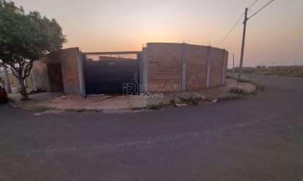Terreno para venda em Residencial Alamedas de 365.00m²
