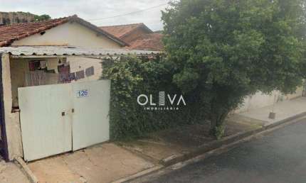 Casa para venda em Conjunto Habitacional Caic de 90.00m² com 3 Quartos