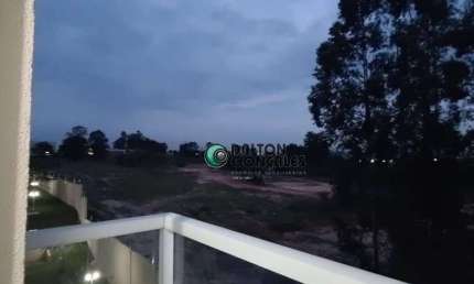 Apartamento para venda em Villa Helvetia de 52.00m² com 2 Quartos e 2 Garagens
