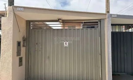 Sobrado para venda em Jardim Aclimação de 127.00m² com 3 Quartos, 1 Suite e 3 Garagens