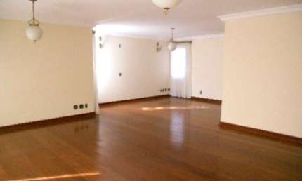 Apartamento para venda em Centro de 324.23m² com 4 Quartos, 3 Suites e 3 Garagens
