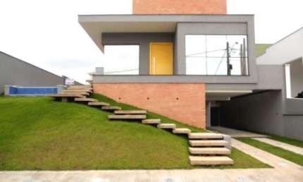 Casa para venda em Jardim Dos Lagos de 525.00m² com 3 Quartos, 3 Suites e 6 Garagens