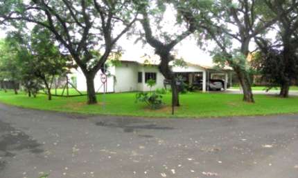 Casa para venda em Residencial Primavera de 1004.37m² com 3 Quartos, 3 Suites e 9 Garagens