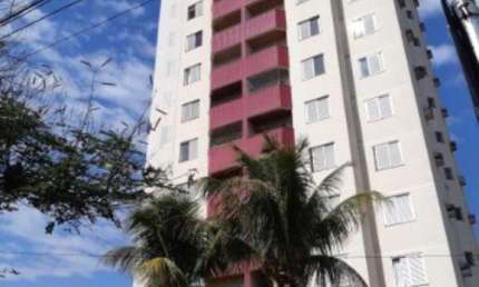 Apartamento para venda em Centro de 78.45m² com 2 Quartos, 1 Suite e 1 Garagem