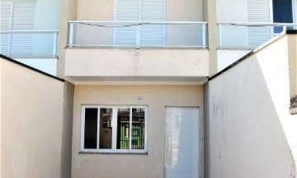 Casa para venda em Jardim Nely de 100.00m² com 2 Quartos, 2 Suites e 2 Garagens