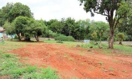 Terreno para venda em Recanto Dos Pássaros de 5000.00m²