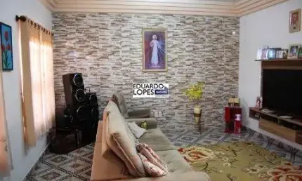 Casa para venda em Parque São Lourenço de 401.40m² com 3 Quartos, 3 Suites e 4 Garagens
