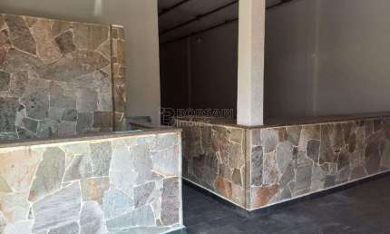 Casa comercial para alugar na Avenida Sete de Setembro, 921, Centro, Araraquara