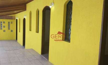 Sala Comercial para alugar em Vila Osasco de 407.00m²