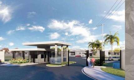 Terreno para venda em Jardim Salto Grande de 300.00m²